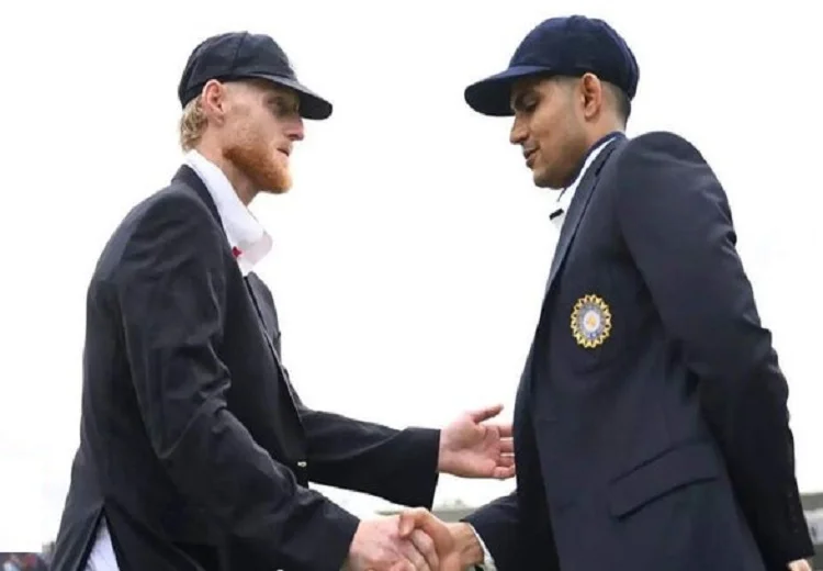 IND ਬਨਾਮ ENG