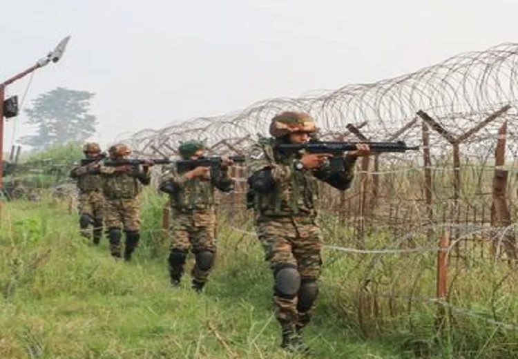 ਜੰਮੂ-ਕਸ਼ਮੀਰ