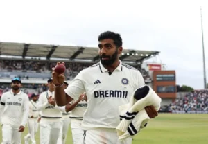 IND ਬਨਾਮ ENG