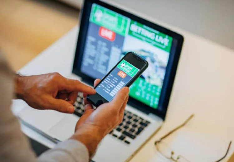 ਔਨਲਾਈਨ ਸੱਟੇਬਾਜ਼ੀ