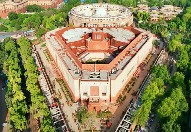 parliament winter session