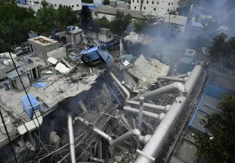 ਤੇਲੰਗਾਨਾ