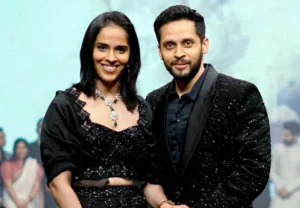 Saina Nehwal Divorce