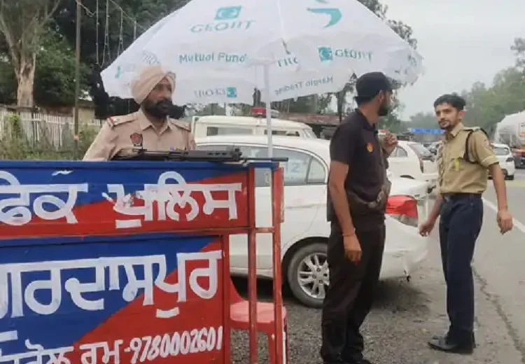 ਅਮਰਨਾਥ ਯਾਤਰਾ