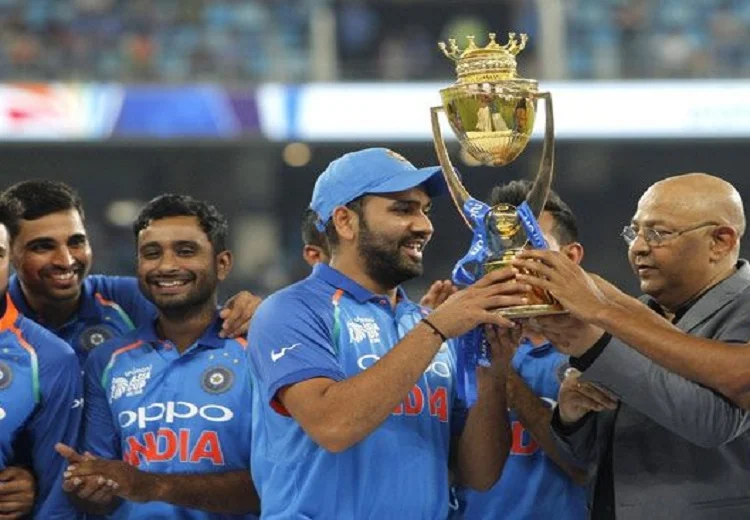 ਏਸ਼ੀਆ ਕੱਪ 2025