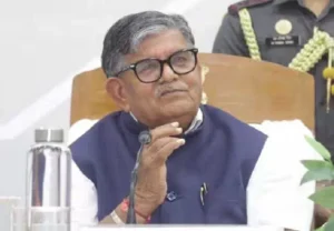 ਗੁਲਾਬ ਚੰਦ ਕਟਾਰੀਆ