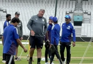 Gautam Gambhir