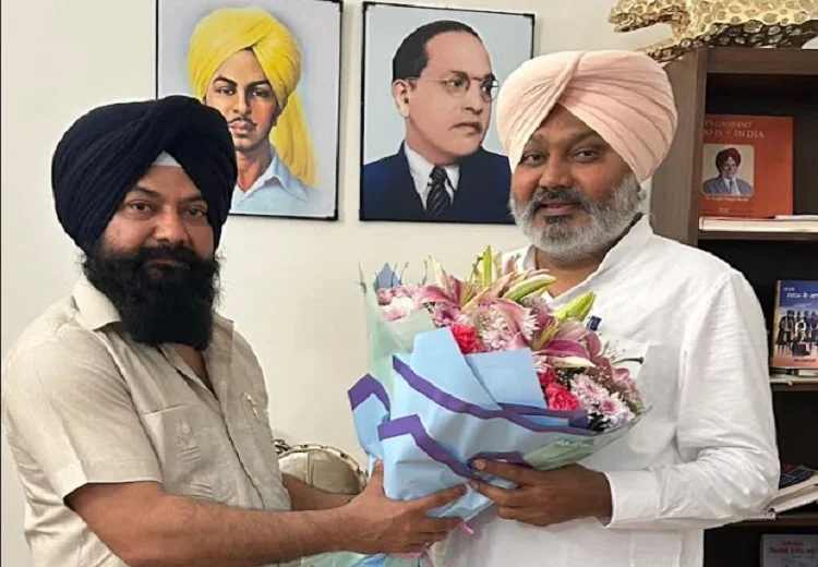 ਜਸਵੀਰ ਸਿੰਘ ਗੜ੍ਹੀ