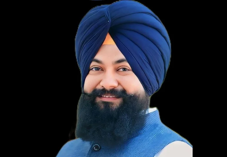 ਜਸਵੀਰ ਸਿੰਘ ਗੜ੍ਹੀ