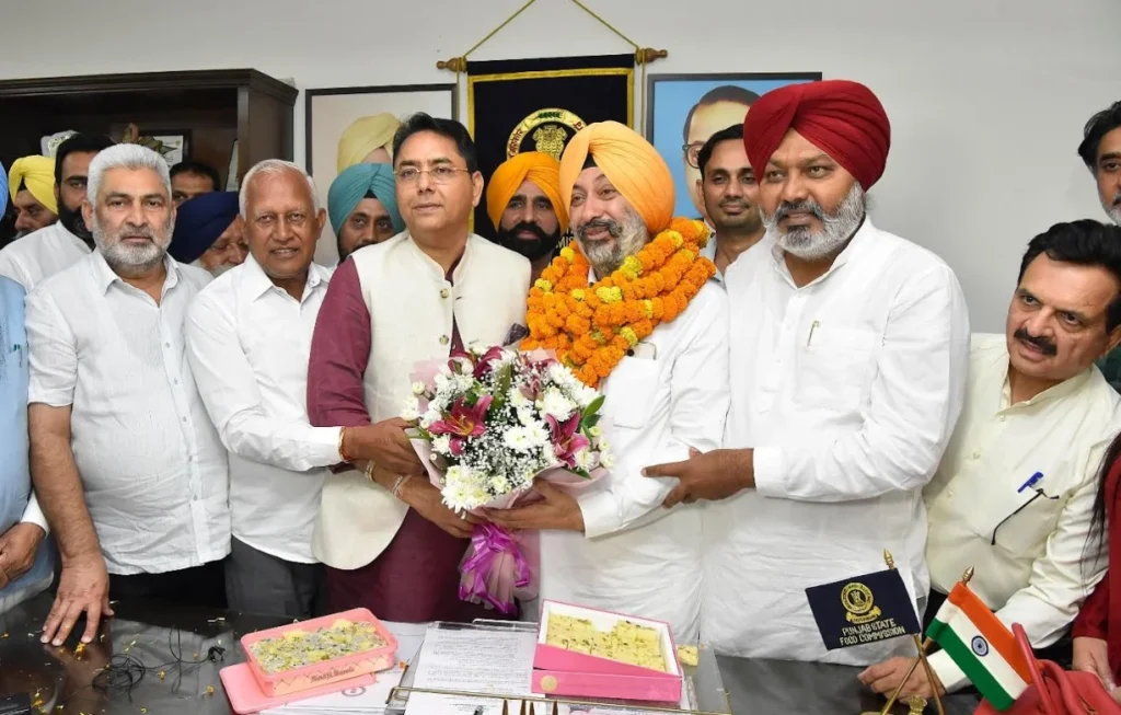 ਜਸਵੀਰ ਸਿੰਘ ਸੇਖੋਂ