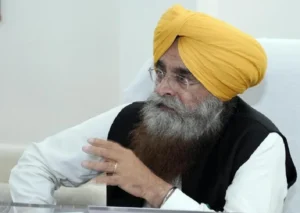 ਝੋਨੇ ਦੀ ਸਿੱਧੀ ਬਿਜਾਈ