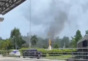 ਥਾਈਲੈਂਡ ਤੇ ਕੰਬੋਡੀਆ