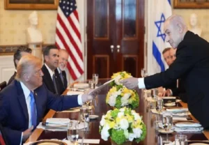 ਨੋਬਲ ਸ਼ਾਂਤੀ ਪੁਰਸਕਾਰ