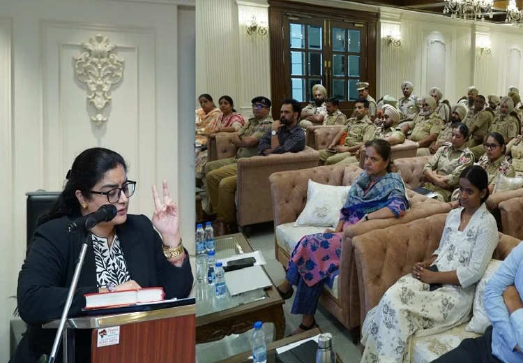 ਬਚਪਨ ਬਚਾਓ ਅੰਦੋਲਨ