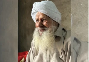 ਬਾਪੂ ਰਾਮ ਕ੍ਰਿਸ਼ਨ ਸਿੰਘ