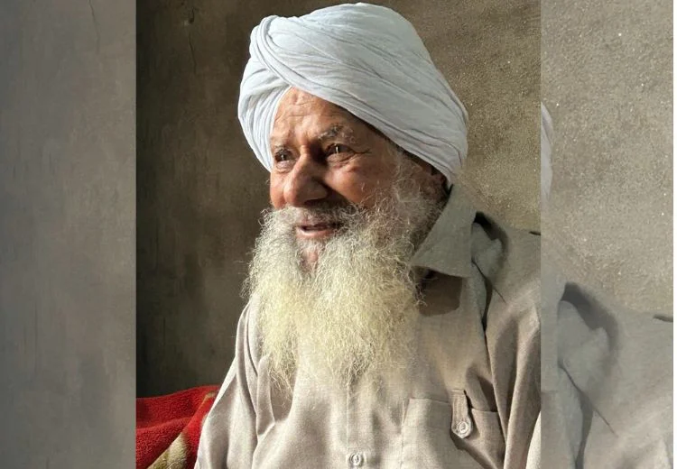 ਬਾਪੂ ਰਾਮ ਕ੍ਰਿਸ਼ਨ ਸਿੰਘ