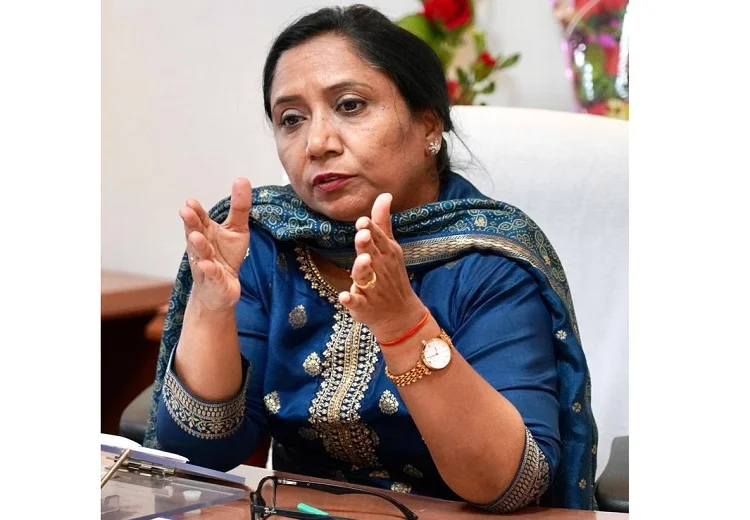 ਬਾਲ ਵਿਆਹ