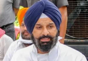 Bikram majithia