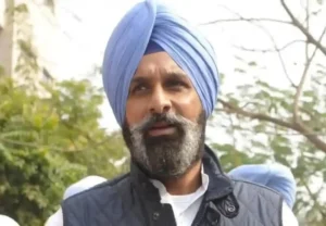 ਬਿਕਰਮ ਸਿੰਘ ਮਜੀਠੀਆ