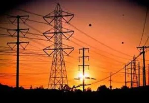 ਬਿਜਲੀ ਚੋਰੀ