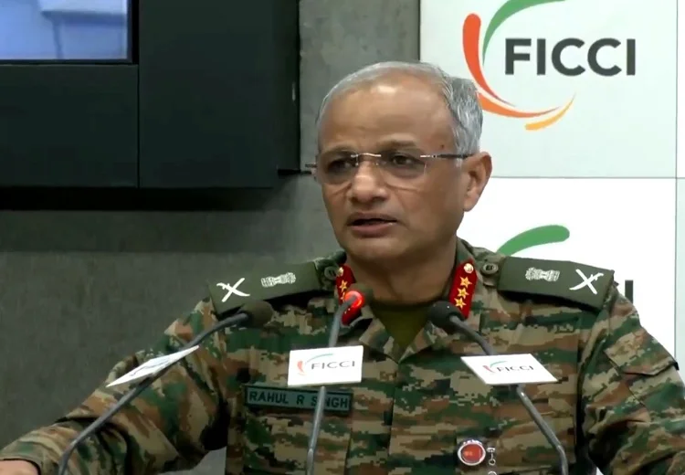 ਭਾਰਤੀ ਫੌਜ