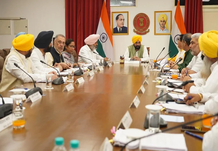 ਮੁੱਖ ਮੰਤਰੀ ਸਿਹਤ ਯੋਜਨਾ