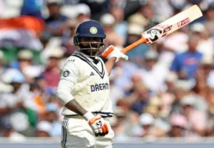 Ravindra Jadeja
