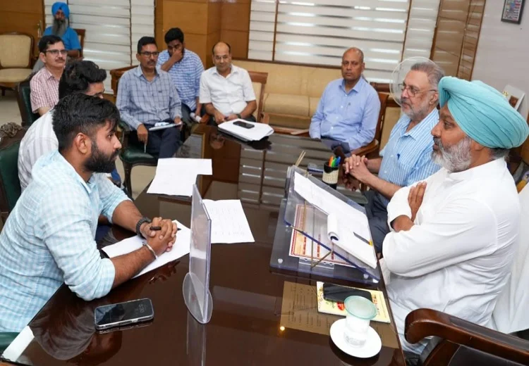 Resident doctors Strike