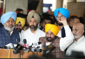 ਵਿਦੇਸ਼ੀ ਨੀਤੀ