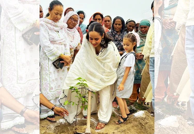 ਸੁਨੰਦਾ ਸ਼ਰਮਾ