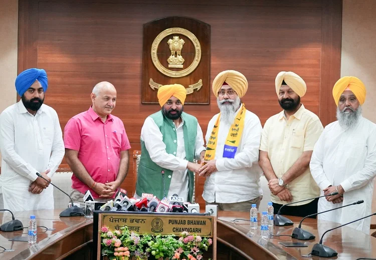 ਹਰਮੀਤ ਸਿੰਘ ਸੰਧੂ