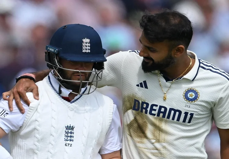 IND ਬਨਾਮ ENG