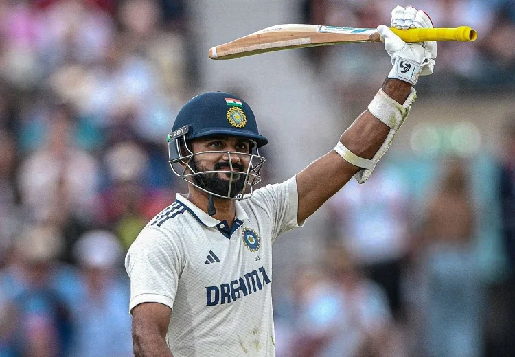 IND ਬਨਾਮ ENG