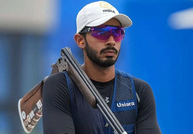 Anantjit Singh Naruka