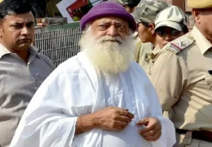 Asaram news