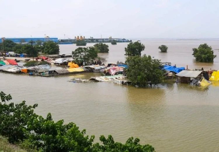 Bihar Flood