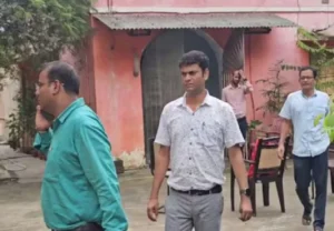 ਬਿਹਾਰ ਵਿਜੀਲੈਂਸ