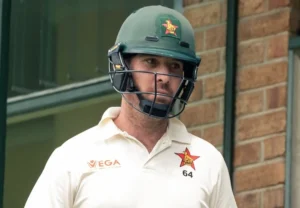 Brendan Taylor