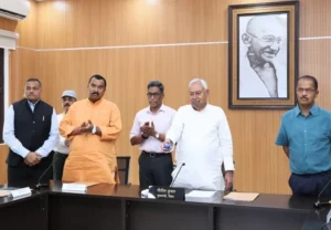 ਨਿਤੀਸ਼ ਕੁਮਾਰ