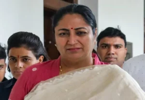 ਰੇਖਾ ਗੁਪਤਾ