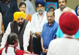 ਨਸ਼ਿਆਂ ਵਿਰੁੱਧ ਪਾਠਕ੍ਰਮ