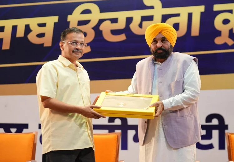 24 ਕਮੇਟੀਆਂ