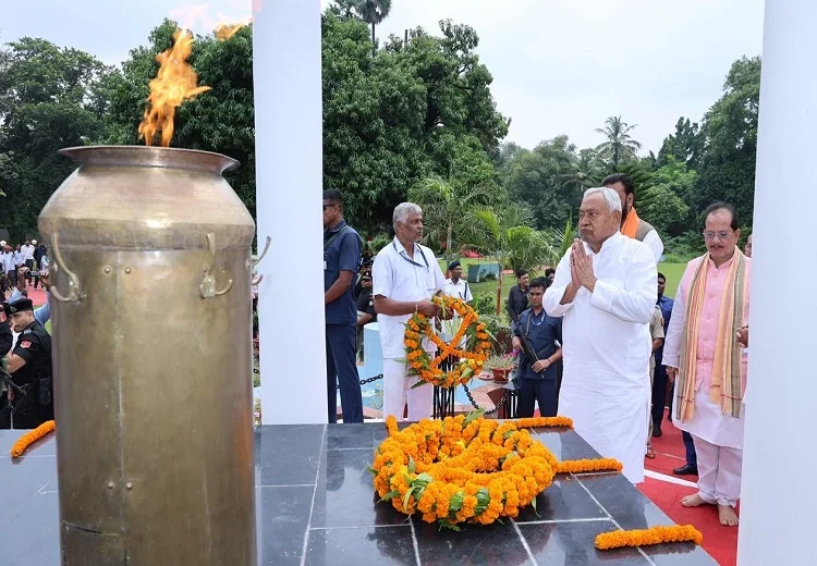 CM ਨੀਤੀਸ਼ ਕੁਮਾਰ