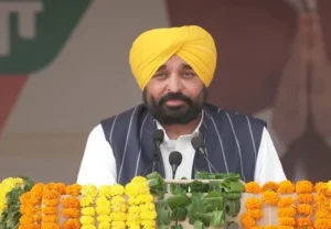 ਭਗਵੰਤ ਮਾਨ