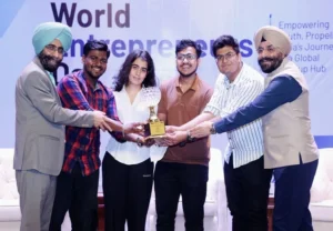 ਚੰਡੀਗੜ੍ਹ ਯੂਨੀਵਰਸਿਟੀ