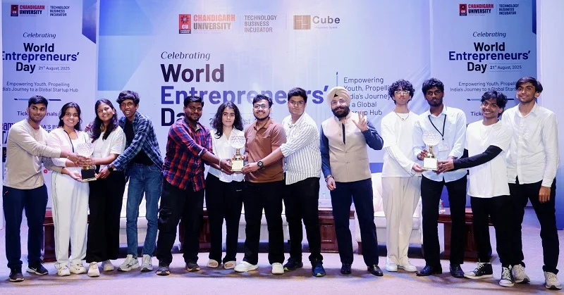 Chandigarh University