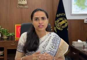 ਡਾ. ਪ੍ਰੀਤੀ ਯਾਦਵ