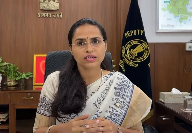 ਡਾ. ਪ੍ਰੀਤੀ ਯਾਦਵ