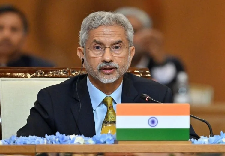 ਡਾ. ਐਸ ਜੈਸ਼ੰਕਰ