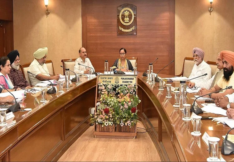 ਅਨੁਸੂਚਿਤ ਜਾਤੀਆਂ